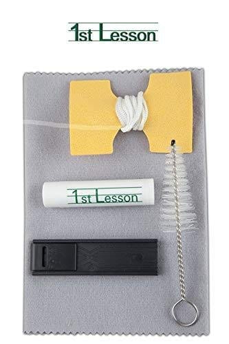 1st Lesson - Clarinet Care Kit