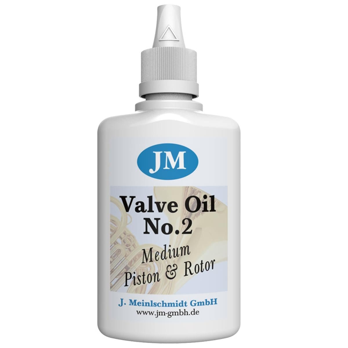 JM Pflegeserie Valve Oil (JM002-VO)