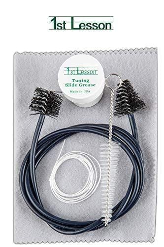 1st Lesson - French Horn Care Kit