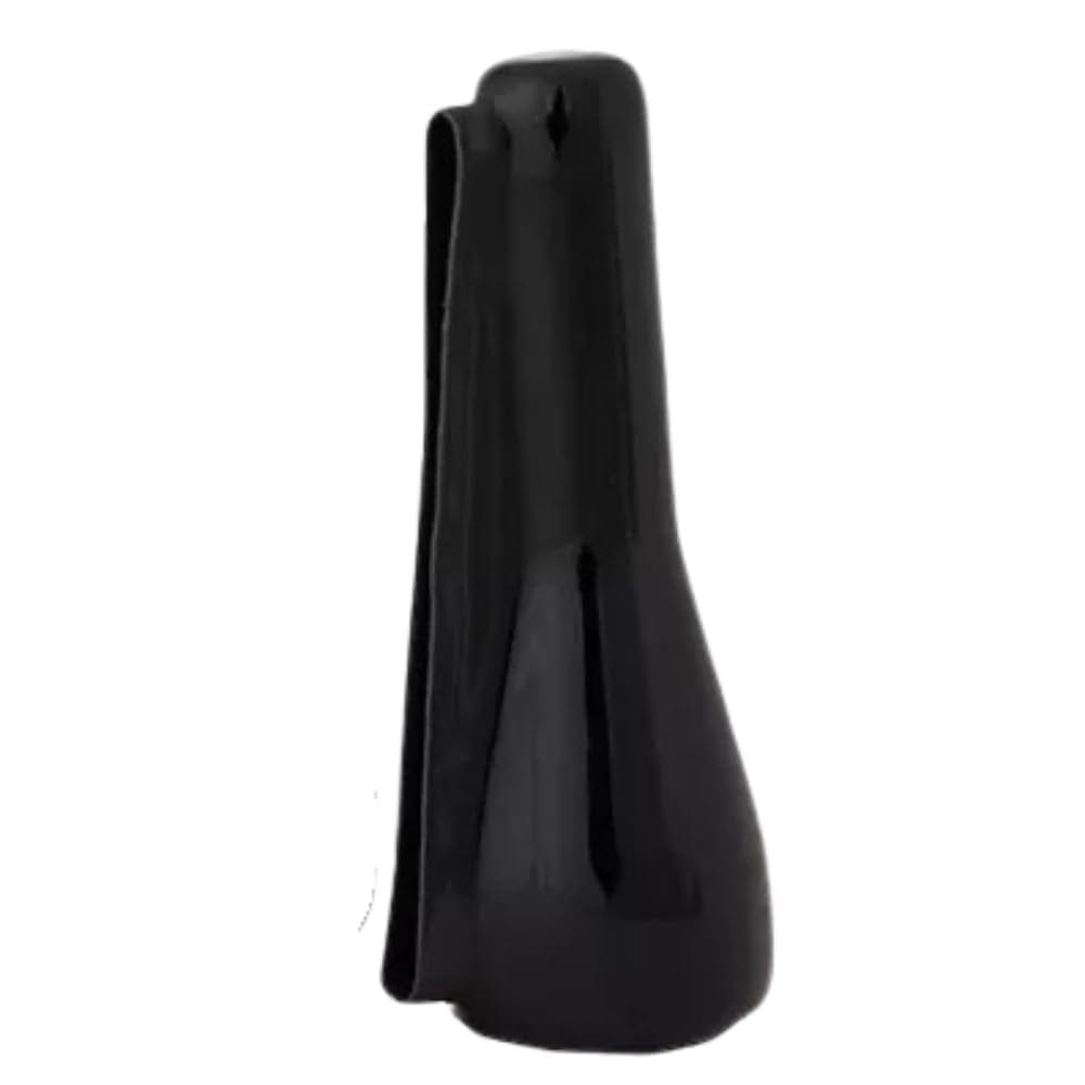 Starving Students Music Supplies French Horn Mouthpiece Care Kit – Includes Mouthpiece Pouch and Cleaning Brush –