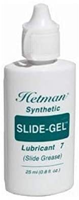 Hetman Nr. 6,5 Slide-Gel Light