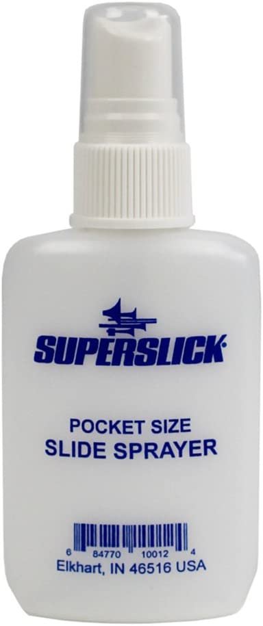 Super Slick Superslick Slickit