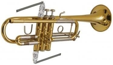 Trumpet & Cornet Valve Casing Swab (A31 T1)