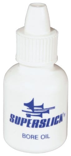 SuperSlick BO1 Bore Oil