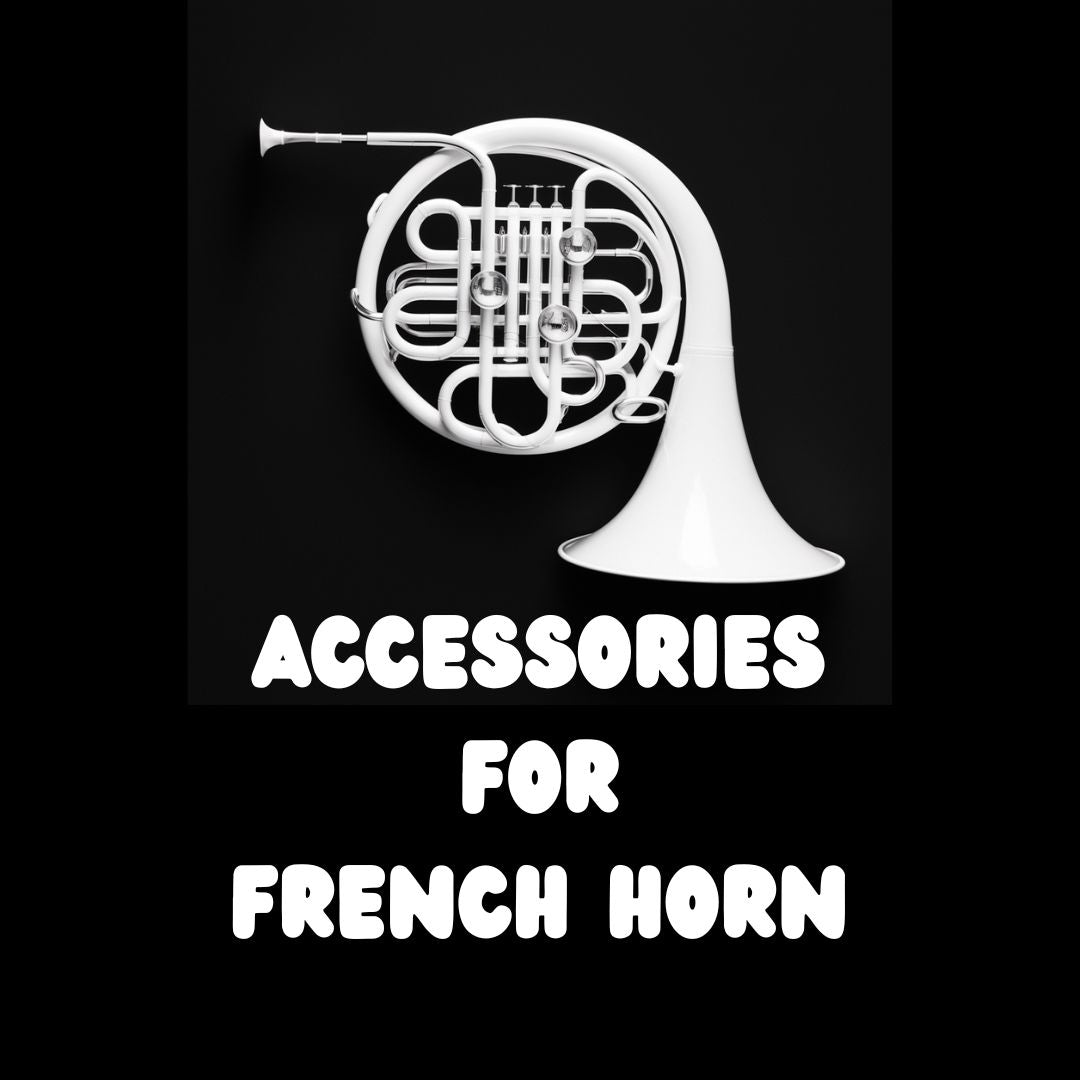 Accessoried for French Horn