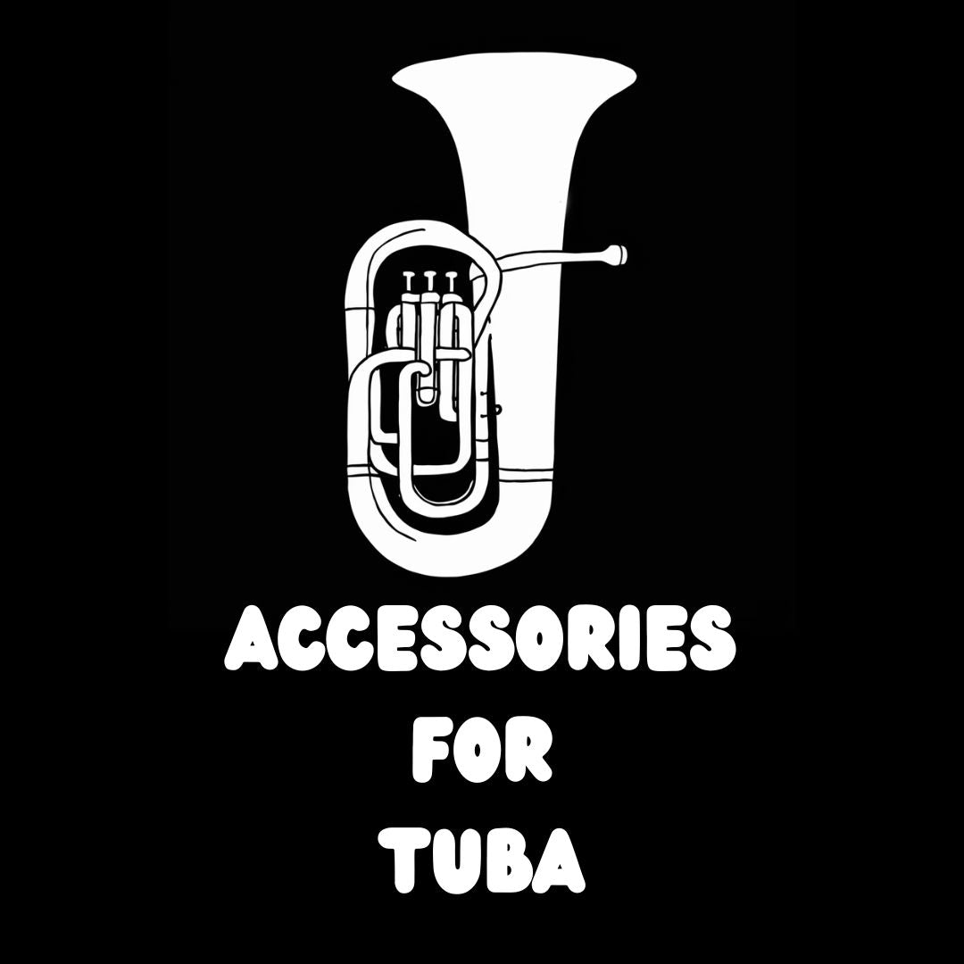 Accessories For Tuba