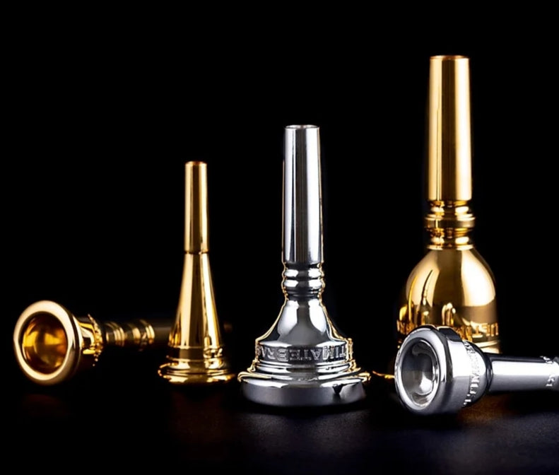 Brass Mouthpieces