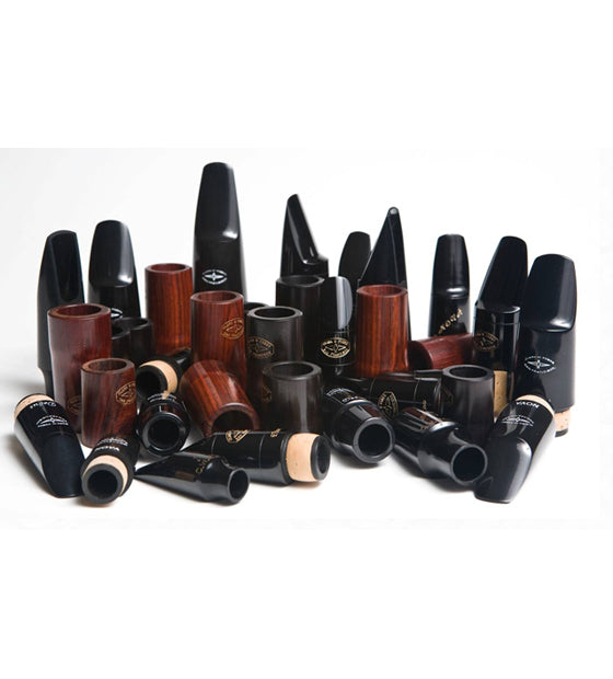 Woodwind Mouthpieces