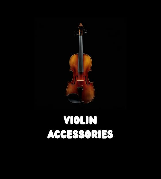 Violin Accessories