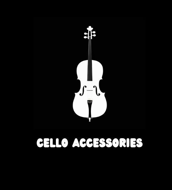 Cello Accessories