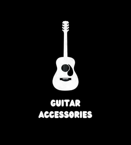 Guitar Accessories