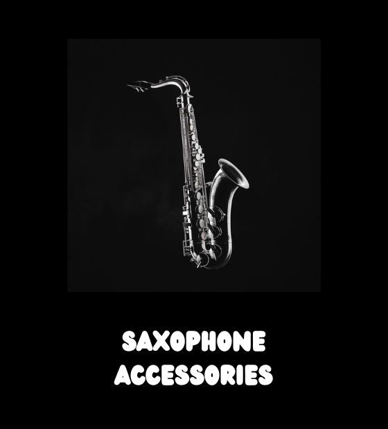 Saxophone Accessories