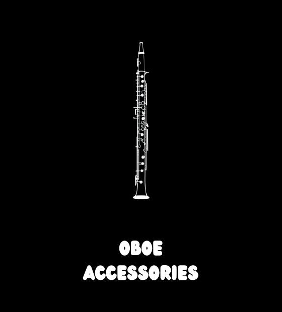 Oboe Accessories