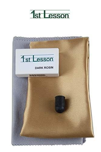 1st Lesson - Cello Care Kit