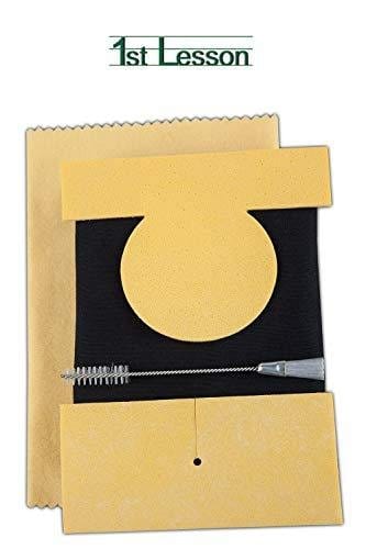 1st Lesson - Flute Care Kit