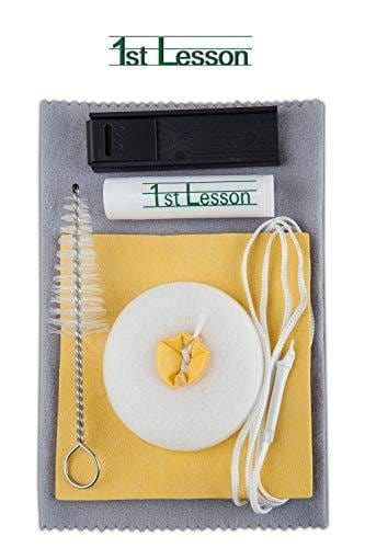 1st Lesson - Saxophone Care Kit
