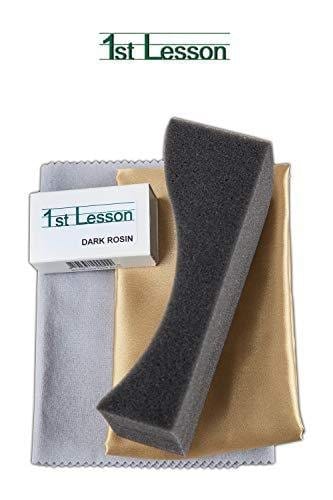 1st Lesson - Violin/Viola Care Kit
