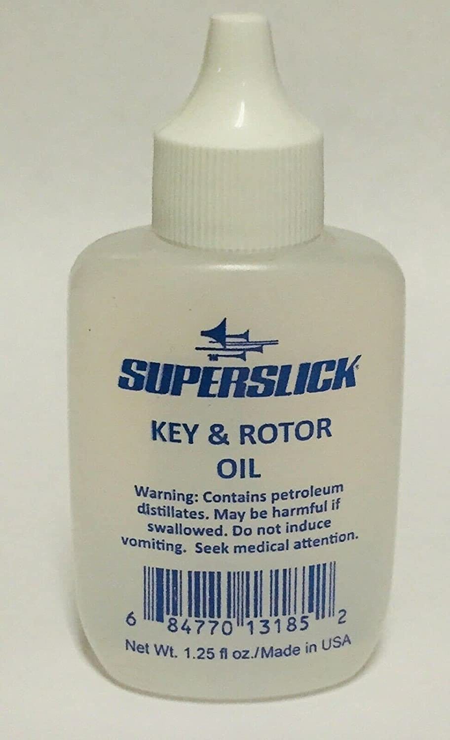 Superslick 1st Lesson French Horn Care Kit (For Beginning Students)