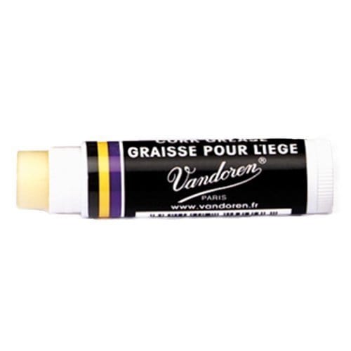 Set of 2 Vandoren Clarinet Cork Grease