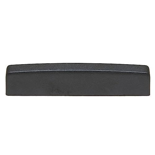 Model 3000-00 Nut Blank L43.21mm - Black TUSQ XL