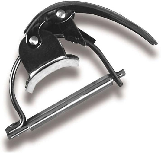 Hamilton KB19A Fast Action Guitar Capo