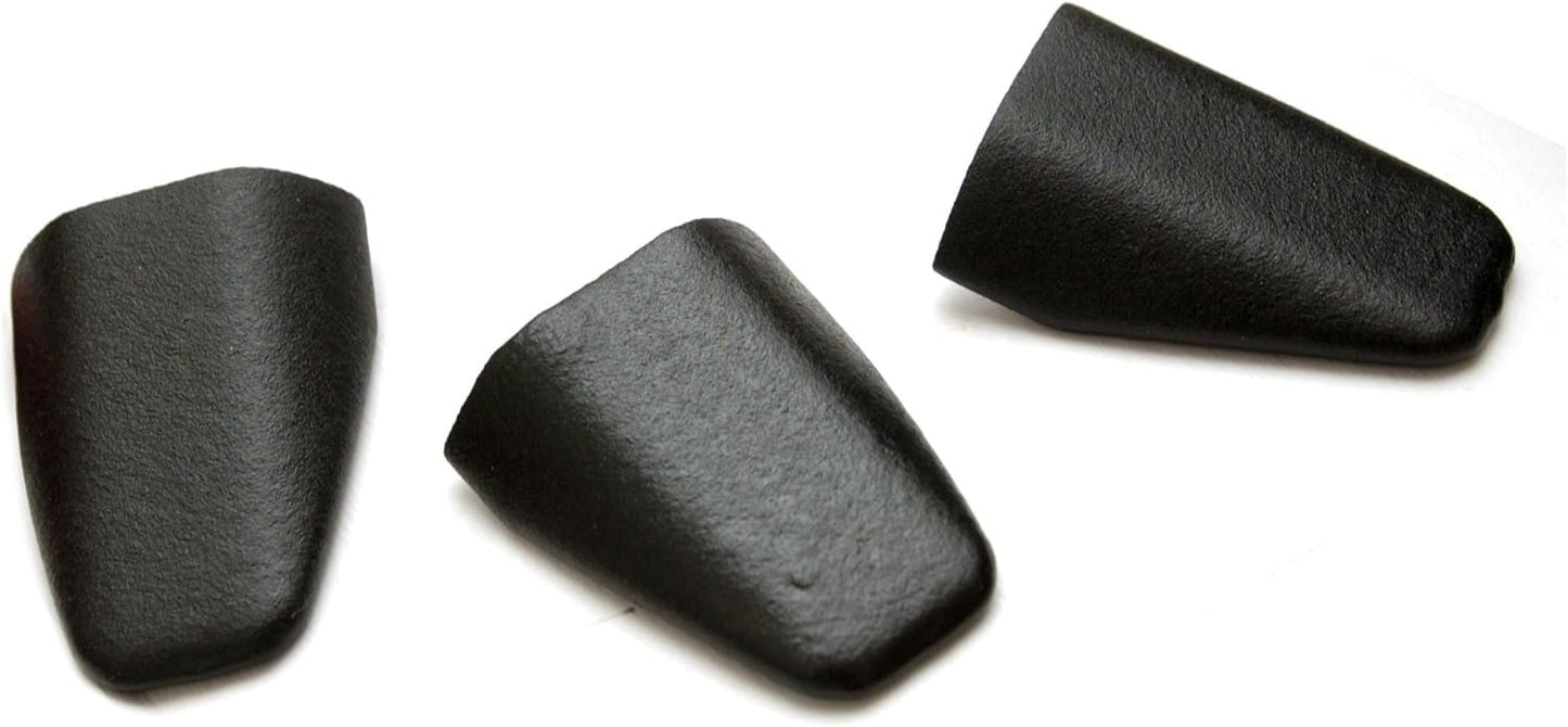 Hamilton Vinyl Feet for KB95 Series Stands