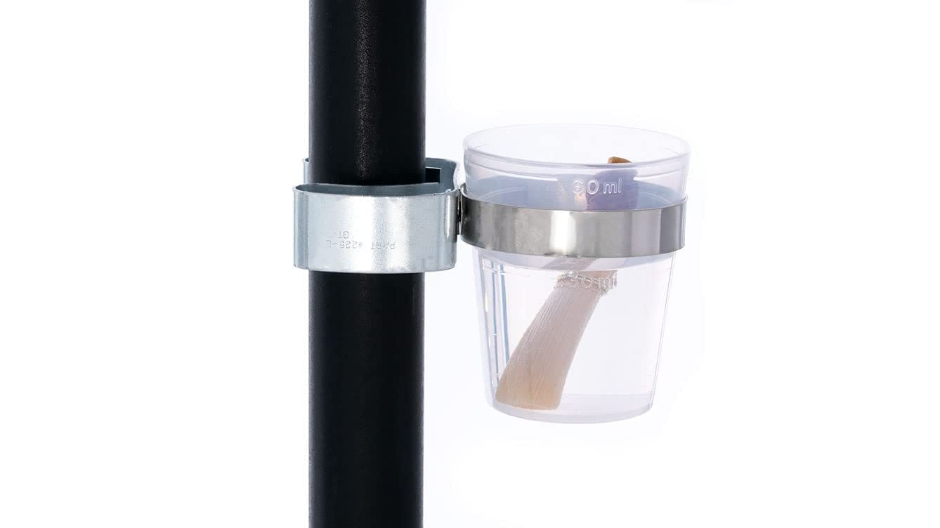 Hodge Reed Soaker Cup and Clip Set