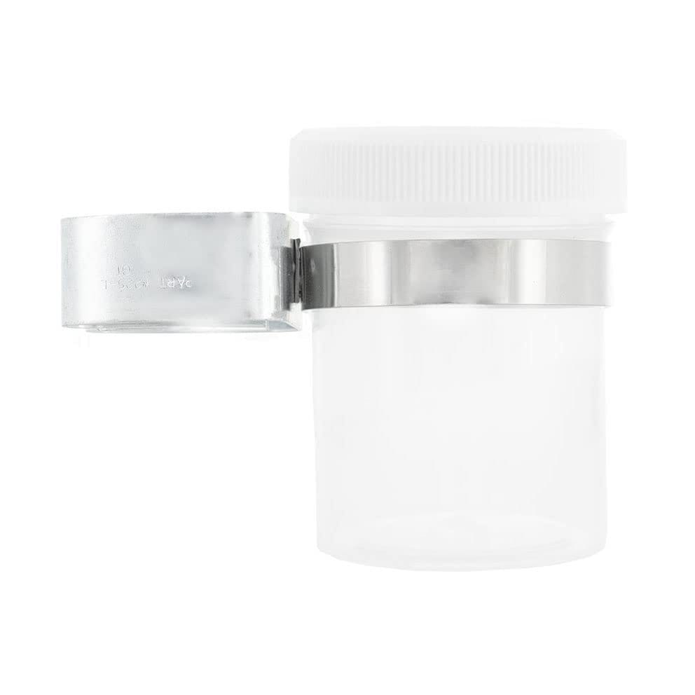 Hodge Reed Soaker Cup and Clip Set