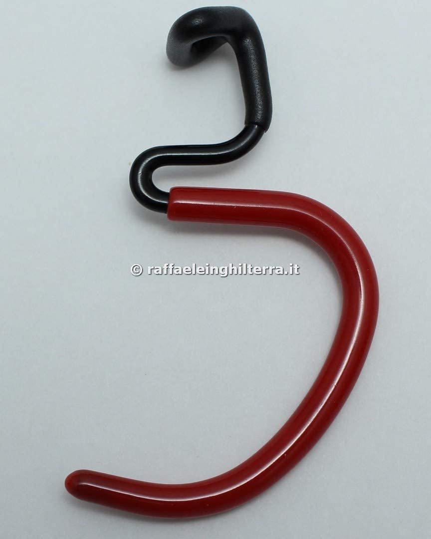 Hollywoodwinds Alto Sax Stickystop (G# and C# Keyclamp)