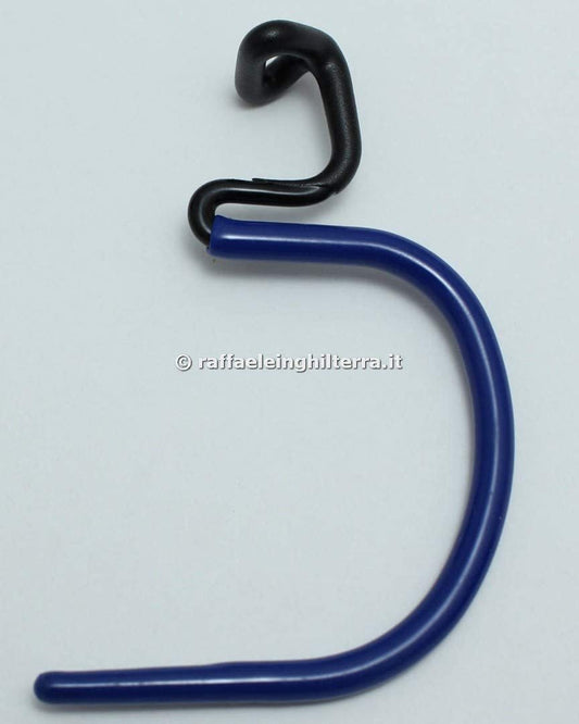 Stickystop for Baritone Saxophone (G# and C# Keyclamp)