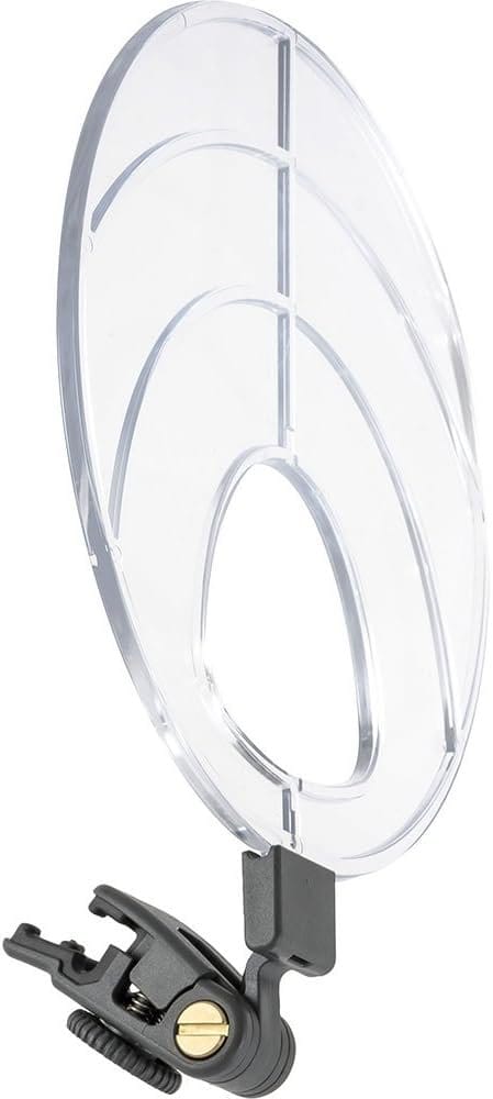 Jazzlab Saxophone Deflector (SAXDEFLECTOR)