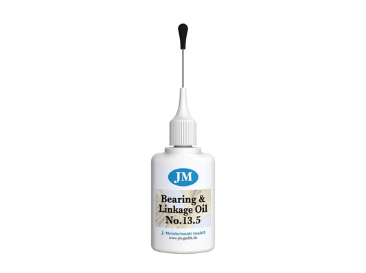 JM Bearing & Linkage Oil 13.5