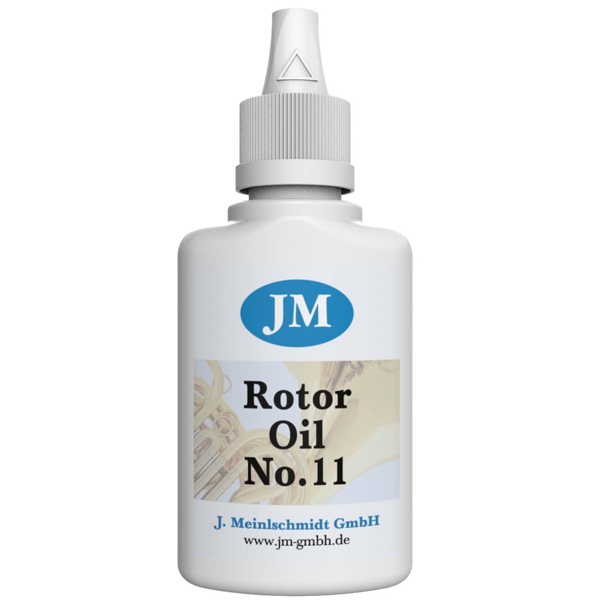 JM Rotor Oil 11