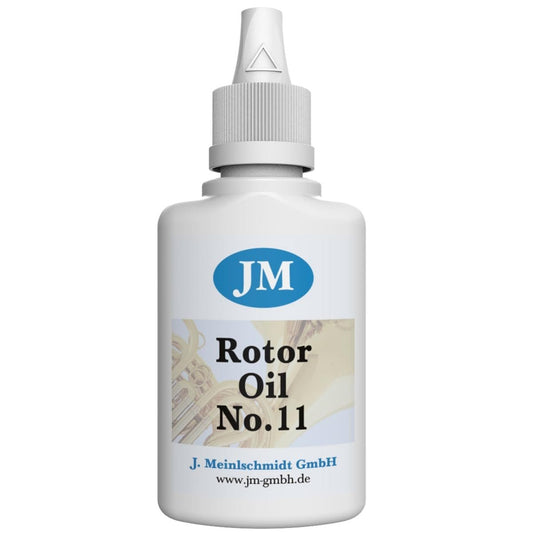 JM Rotor Oil 11