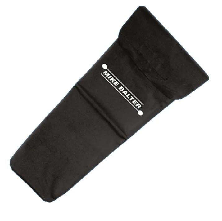 Mallet Pouch, Balter 6-10 pr.