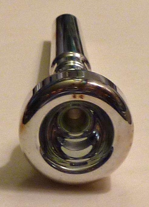 GENERIC Trumpet Mouthpiece - 5C