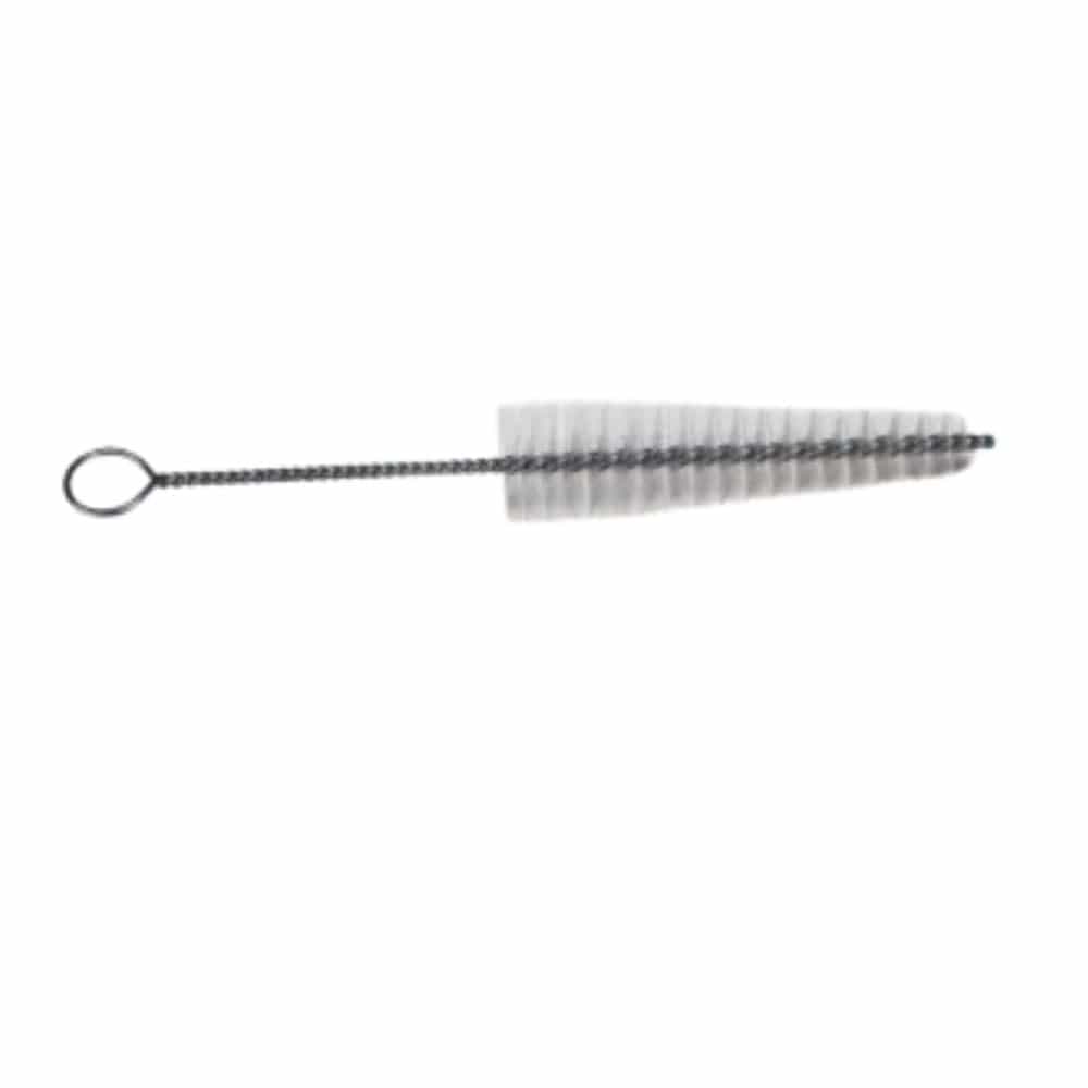 Starving Students Music Supplies French Horn Mouthpiece Care Kit – Includes Mouthpiece Pouch and Cleaning Brush –