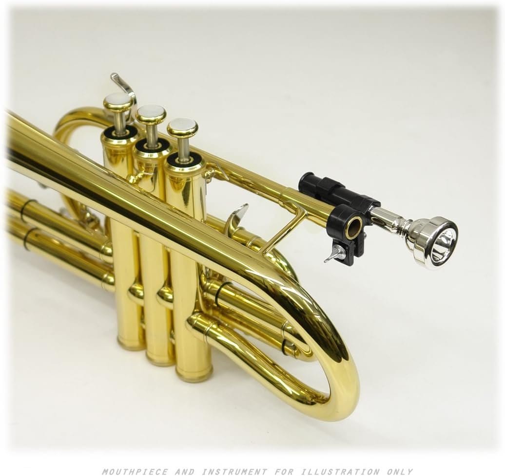 BERP BERP2 Buzz Extension Resistance Piece - Cornet