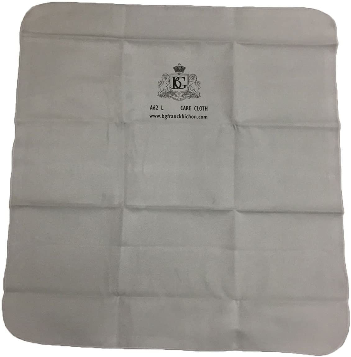 BG A62L Large Microfiber Care Cloth for All Instruments