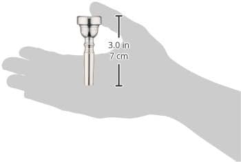 Blessing Mellophone Mouthpiece (MPC6MEL)