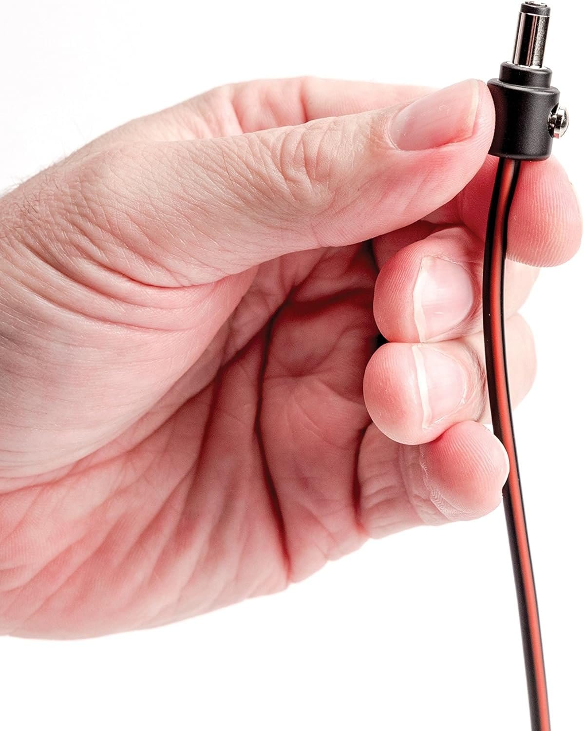 D'Addario Accessories DIY Pedalboard Power Cable Kit