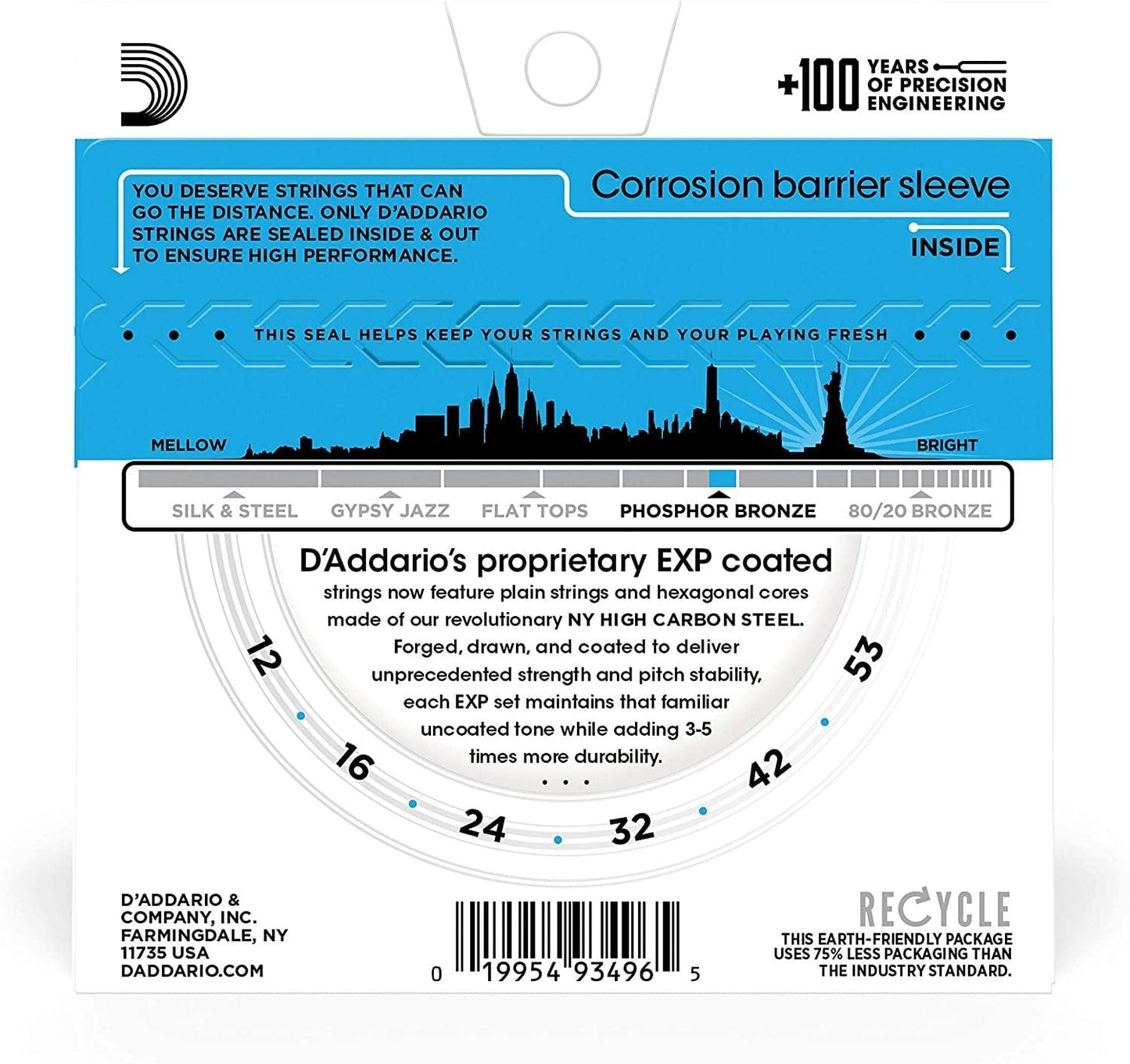 D'Addario