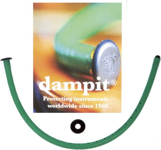 The Original Dampit Viola Humidifier