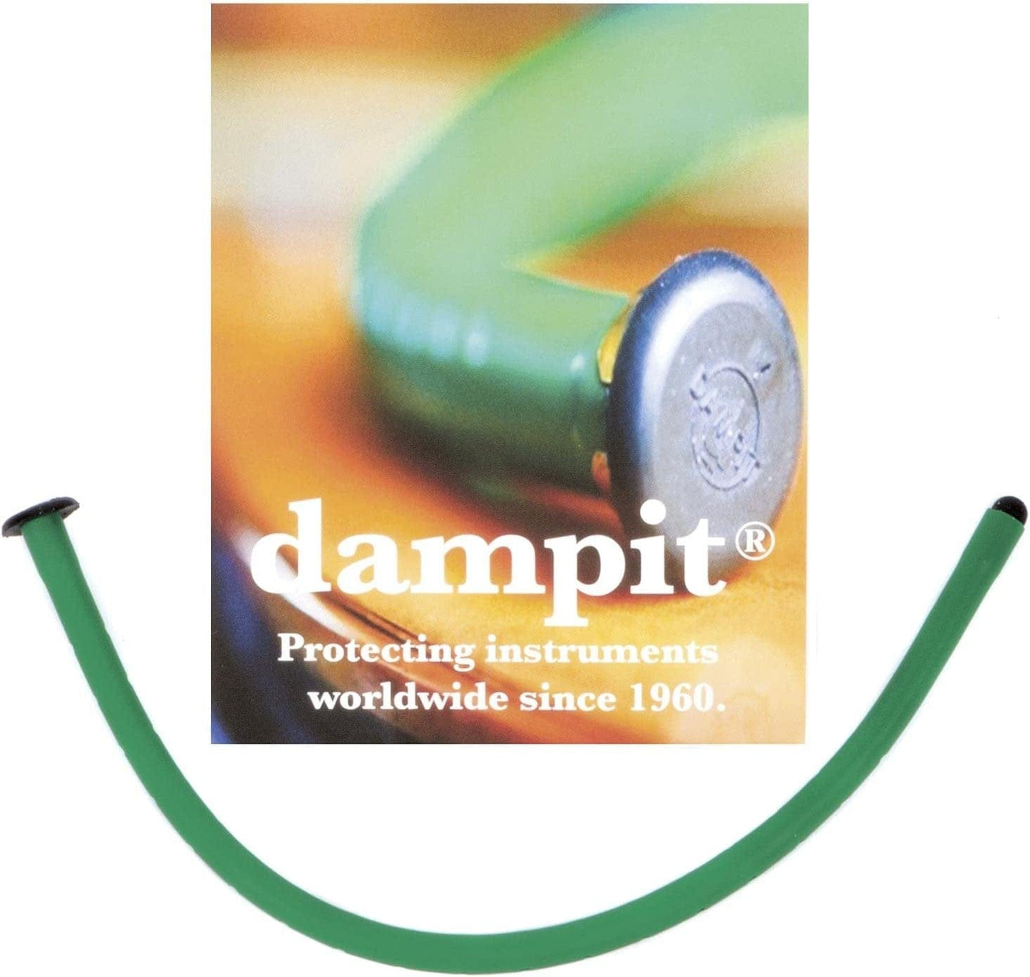 The Original Dampit Violin Humidifier