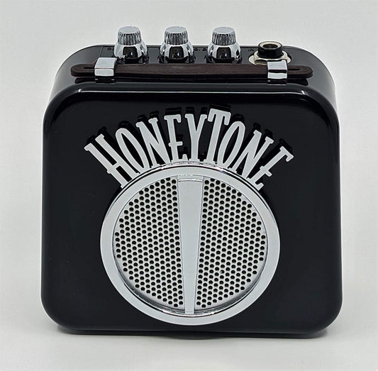 Danelectro Honeytone Mini Amp Black