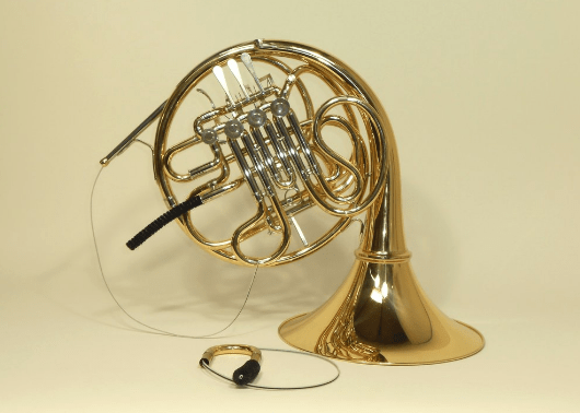 HWP HW Brass-Saver for French Horn Set (H-BSF)
