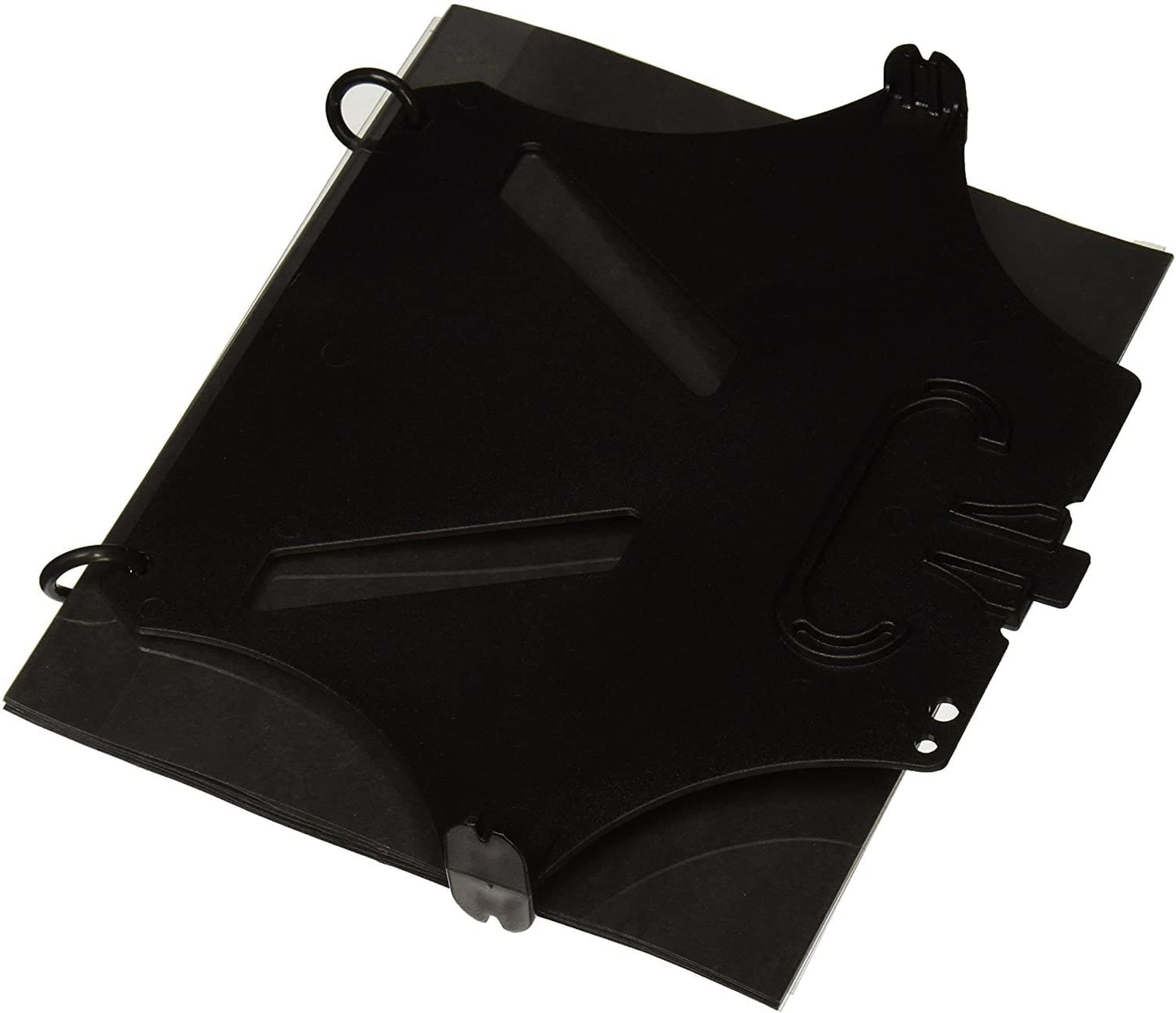 Deg HC200 DEG Universal Flip Folder with 5 Windows