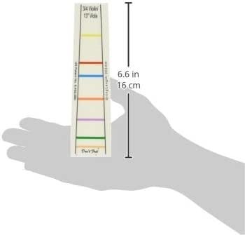 Don't Fret 105 Violin Accessory for 3/4 violin or 13" viola'