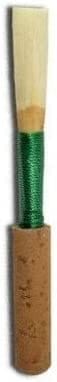 Emerald Oboe Reed- Medium