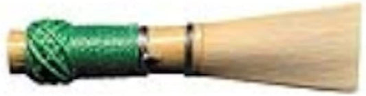 Emerald Bassoon Reed- Medium Soft